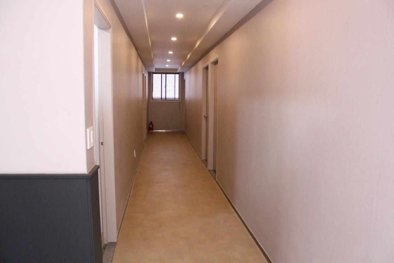 Wood House Hotel Busan Exterior photo